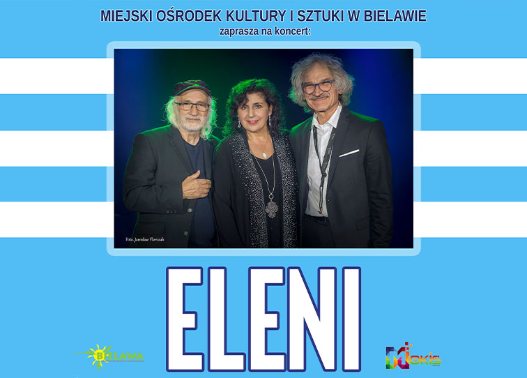 Koncert Eleni - miniaturka