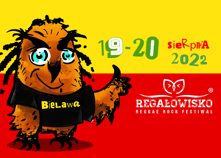 Miniaturka - festiwal Regałowisko